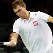 Janowicz czeka na sygnał lekarza