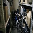 Niewiele znalezionych przedmiotów ma jakąś wartość