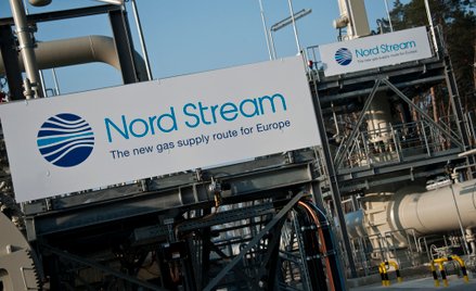 Nord Stream jest ubezpieczony, ale nie wiadomo od czego