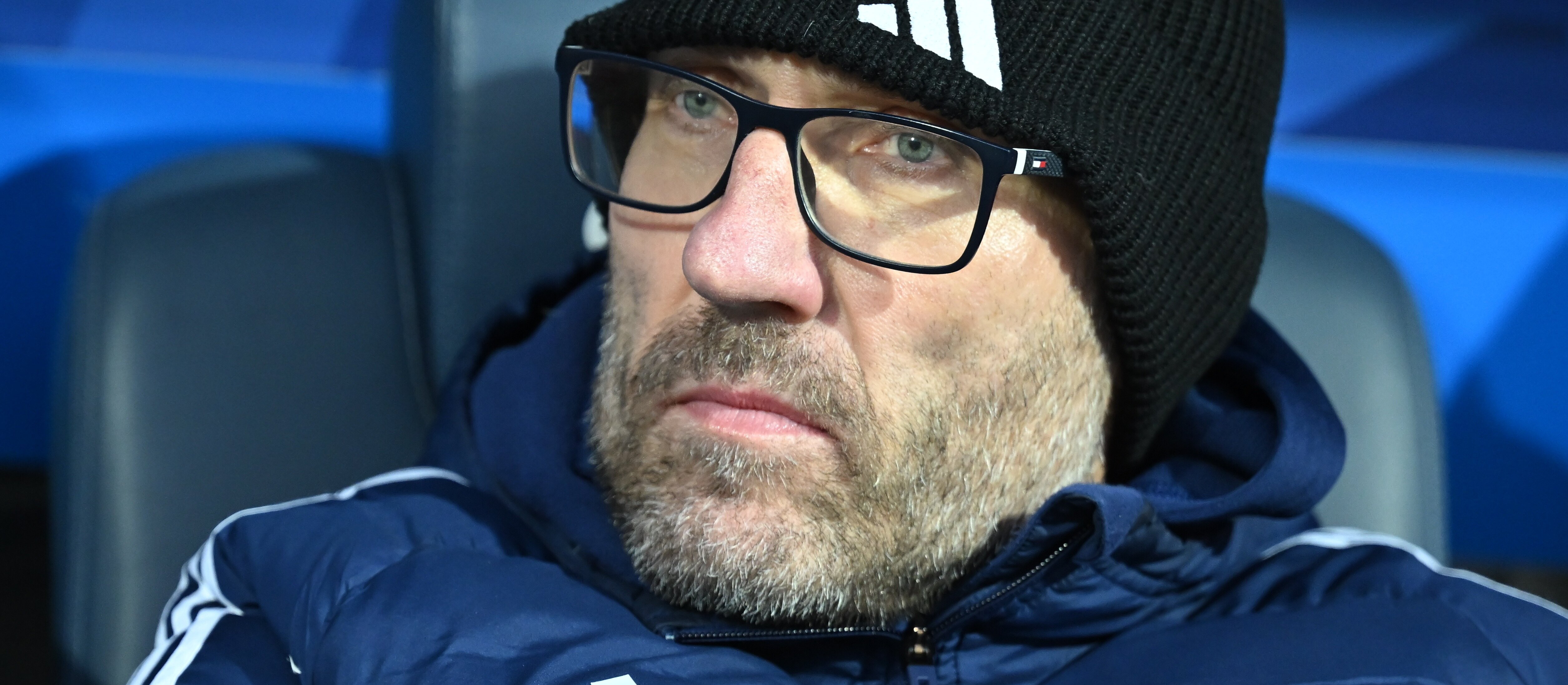 Marek Papszun w Legii? Niemoralna propozycja