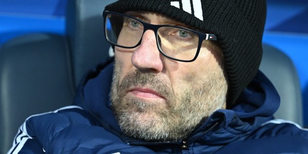 Marek Papszun w Legii? Niemoralna propozycja