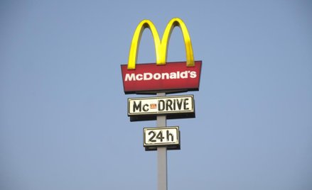McDonald’s coraz śmielej wkracza na bezmięsny rynek