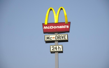 McDonald’s coraz śmielej wkracza na bezmięsny rynek