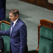 Znieważenie Kuchcińskiego. Prokuratura wszczyna śledztwo