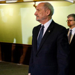 Czy minister obrony narodowej uzna prezydenta za zwierzchnika Sił Zbrojnych?