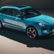 Porsche Macan: następca będzie modelem elektrycznym