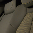 Obicia foteli w nowym Audi A3 z plastikowych butelek