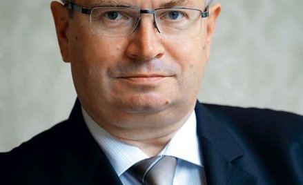 Jarosław Szanajca, prezes Dom Development, liczy, że w II połowie roku sprzedaż mieszkań będzie nie 