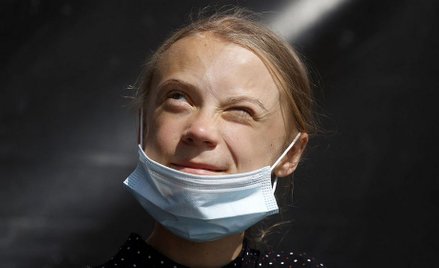 Greta Thunberg po roku przerwy wróciła do szkoły