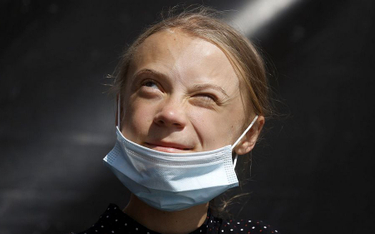 Greta Thunberg po roku przerwy wróciła do szkoły