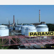 Koniec przestoju w czeskiej rafinerii Paramo
