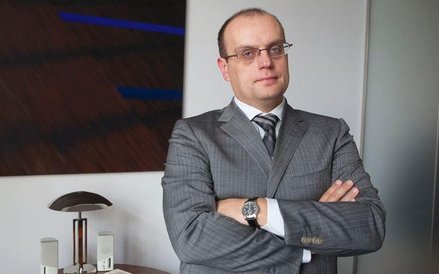 prof. Adam Mariański