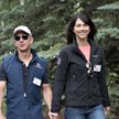 Jeff Bezos i MacKenzie Bezos