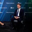 Zdjęcie PRECOP 2026, Marcin Laskowski, wiceprezes PGE
