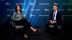 Zdjęcie PRECOP 2026, Marcin Laskowski, wiceprezes PGE