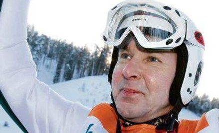 Fin Matti Nykaenen pozostaje jedynym skoczkiem, który zdobył Puchar Świata, złoto igrzysk olimpijski