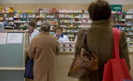 Czego pacjent może żądać w aptece