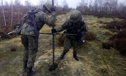 „Zardzewiała śmierć” nadal zbiera żniwo