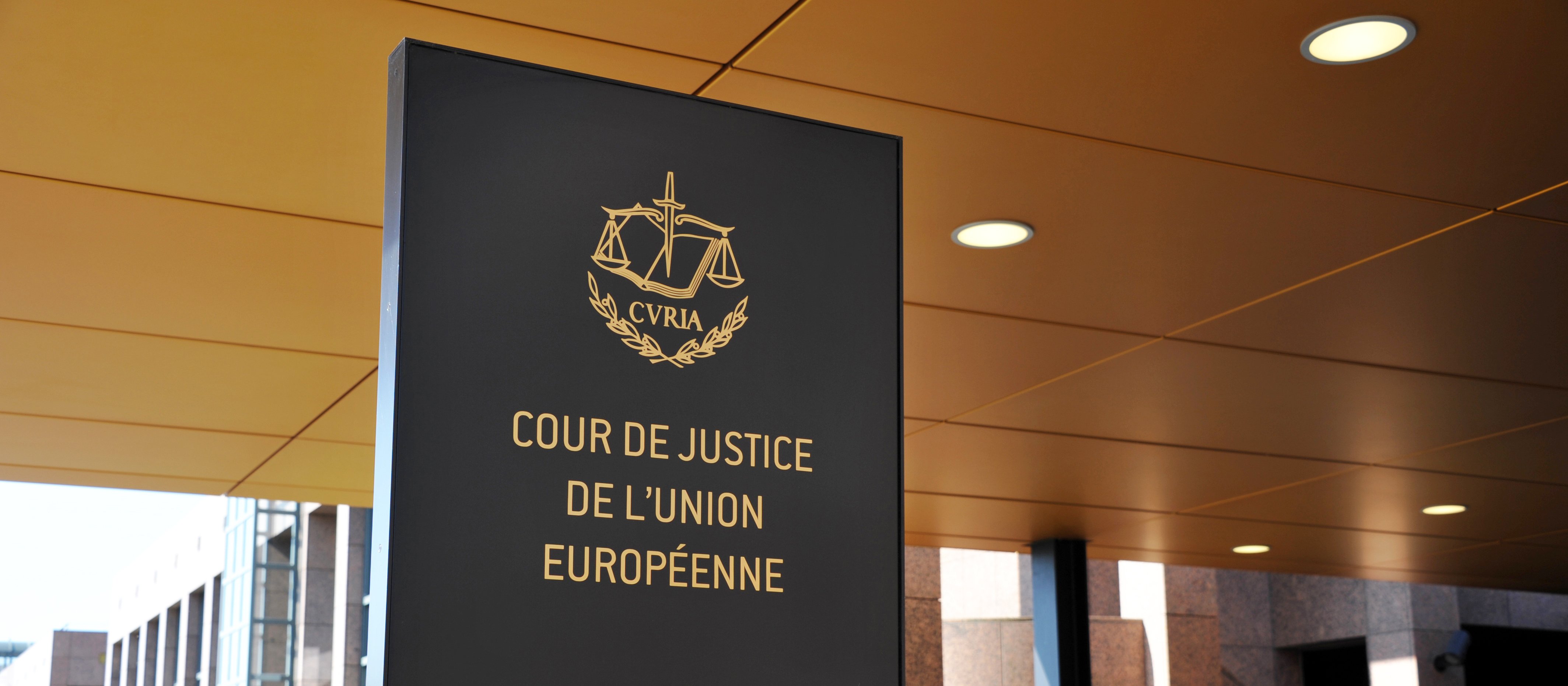 Sagi WIBOR-owej nie będzie. Wyrok TSUE korzystny dla banków