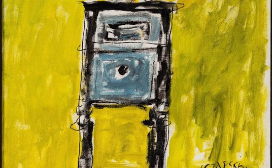 "czapski obrazy rynek sztuki"