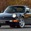 Porsche 911 Turbo z filmu "Bad Boys" sprzedane za miliony