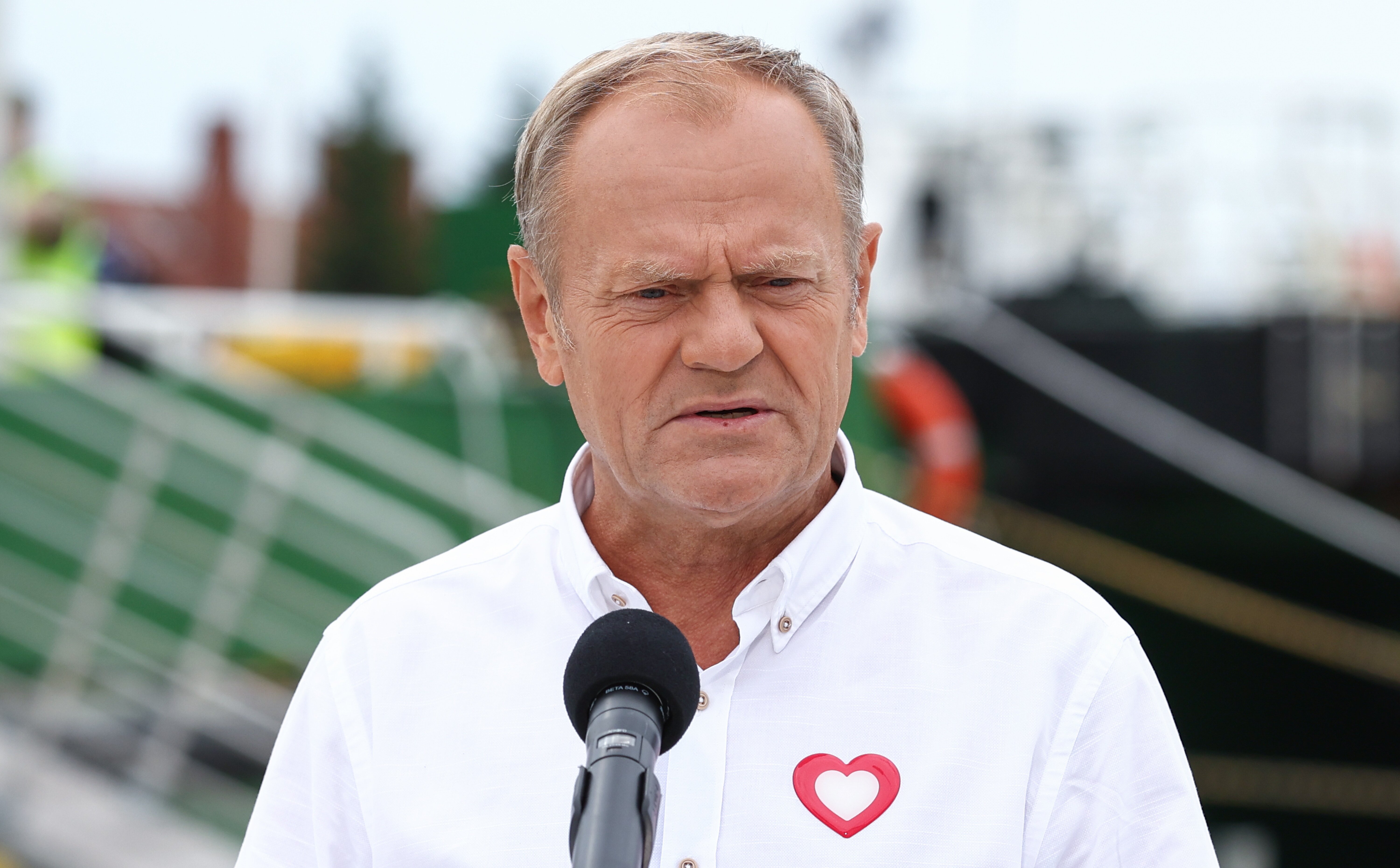 Piotr Skwirowski: KPO jest sukcesem. Nic tego nie zmieni