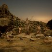 The Birth of God - INDIA 2007; Adam Lunaris