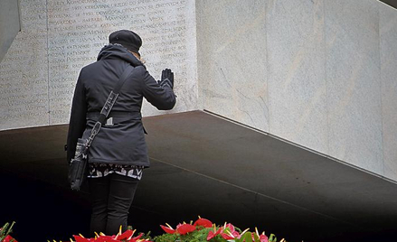 Spisane będą czyny i rozmowy