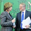 Więcej emocji było w mediach niż na posiedzeniach RPP – mówił Piotr Wiesiołek, p.o. prezesa NBP (na 