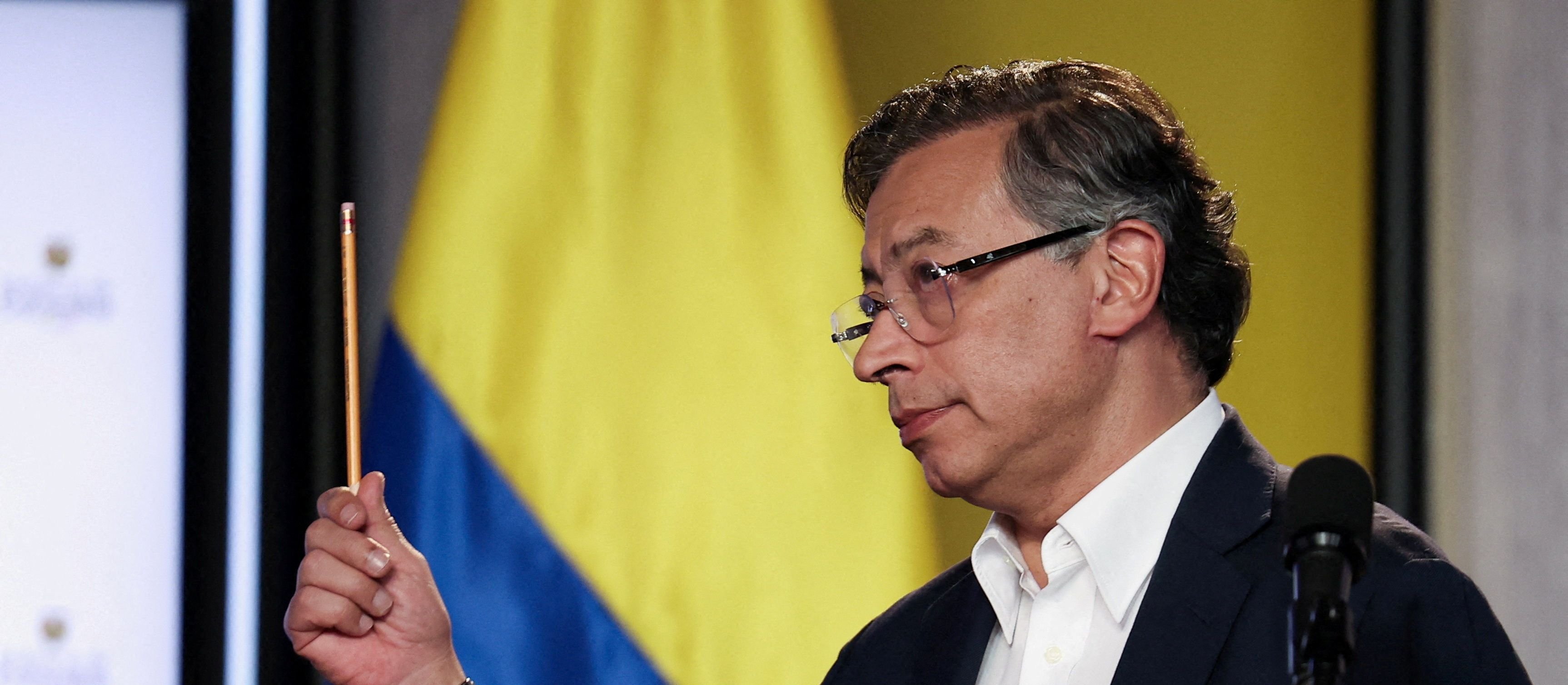 Kolumbia zawiesza współpracę wywiadowczą z USA. W tle śmierć kolumbijskiego rybaka