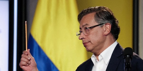 Kolumbia zawiesza współpracę wywiadowczą z USA. W tle śmierć kolumbijskiego rybaka