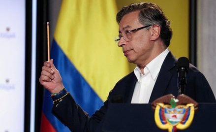 Gustavo Petro