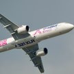 Airbus A3A321XLR wymaga zmian konstrukcyjnych, nie osiągnie rekordowego zasięgu