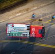 Rodzina bez zwrotu kosztów pogrzebu strażaka zmarłego podczas ćwiczeń