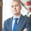 Jean-Noël Reynaud, prezes Belvedere, zapowiada poprawę rentowności biznesu alkoholowej grupy.