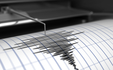 Trzęsienie ziemi w Rumunii. Wstrząsy zanotowano także w poniedziałek