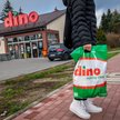 Zarząd Dino nie uspokoił inwestorów. Deflacja także w tym roku