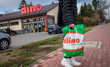 Zarząd Dino nie uspokoił inwestorów. Deflacja także w tym roku