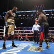 Wilder pokonał Stiverne'a w pierwszej rundzie i zachował tytuł WBC