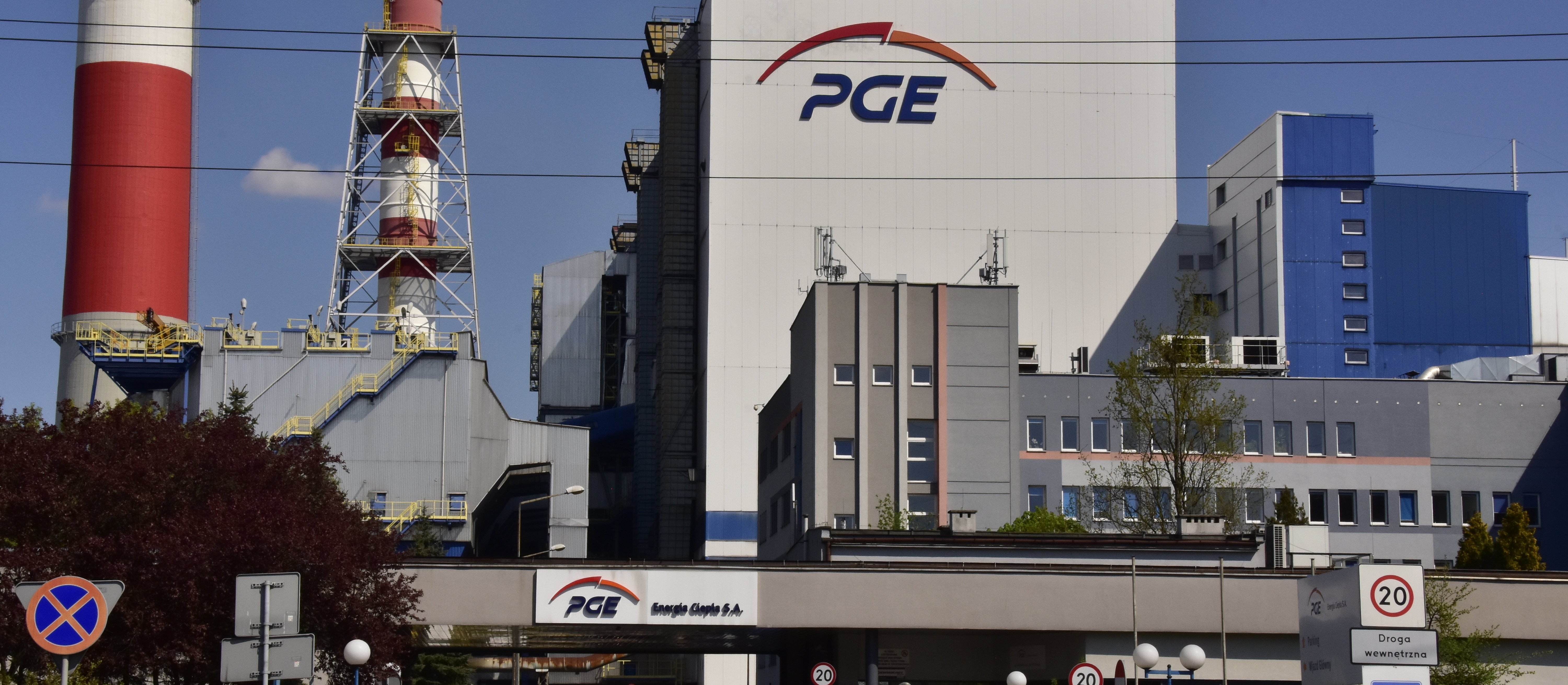PGE może na krótko skorzystać z drożejącego gazu. Co później?