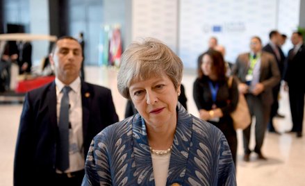 Brexit opóźniony. Ale tylko trochę