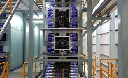 Mercator ze stratą za II kwartał