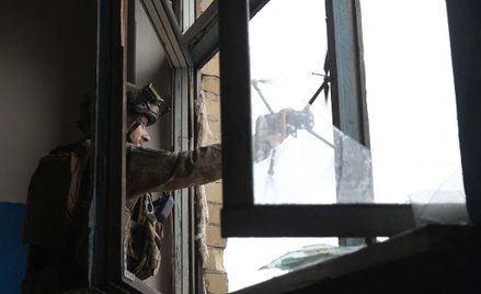 Wymiana jeńców. Na Ukrainę wrócili obrońcy Azowstalu