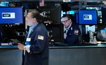 Rynki zagraniczne: Odbicie w bessie (Komentarz tygodniowy)