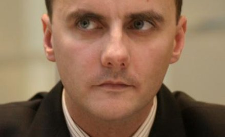 Mariusz Machajewski, wiceprezes, dyrektor ds. ekonomiczno-finansowych Lotosu