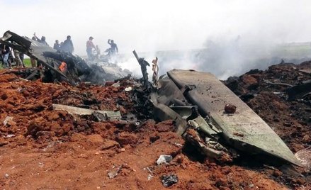 62 dżihadystów wróciło do Danii z Syrii i Iraku