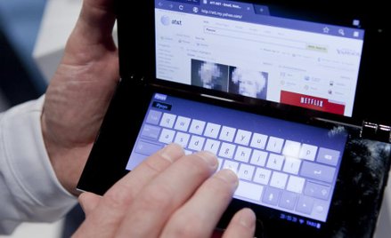 Reklama w sieci na drodze do 2,7 mld zł