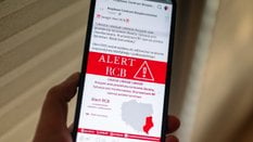 MSWiA pracuje nad nowymi rozwiązaniami dotyczącymi systemu ostrzegania ludności przed zagrożeniami z