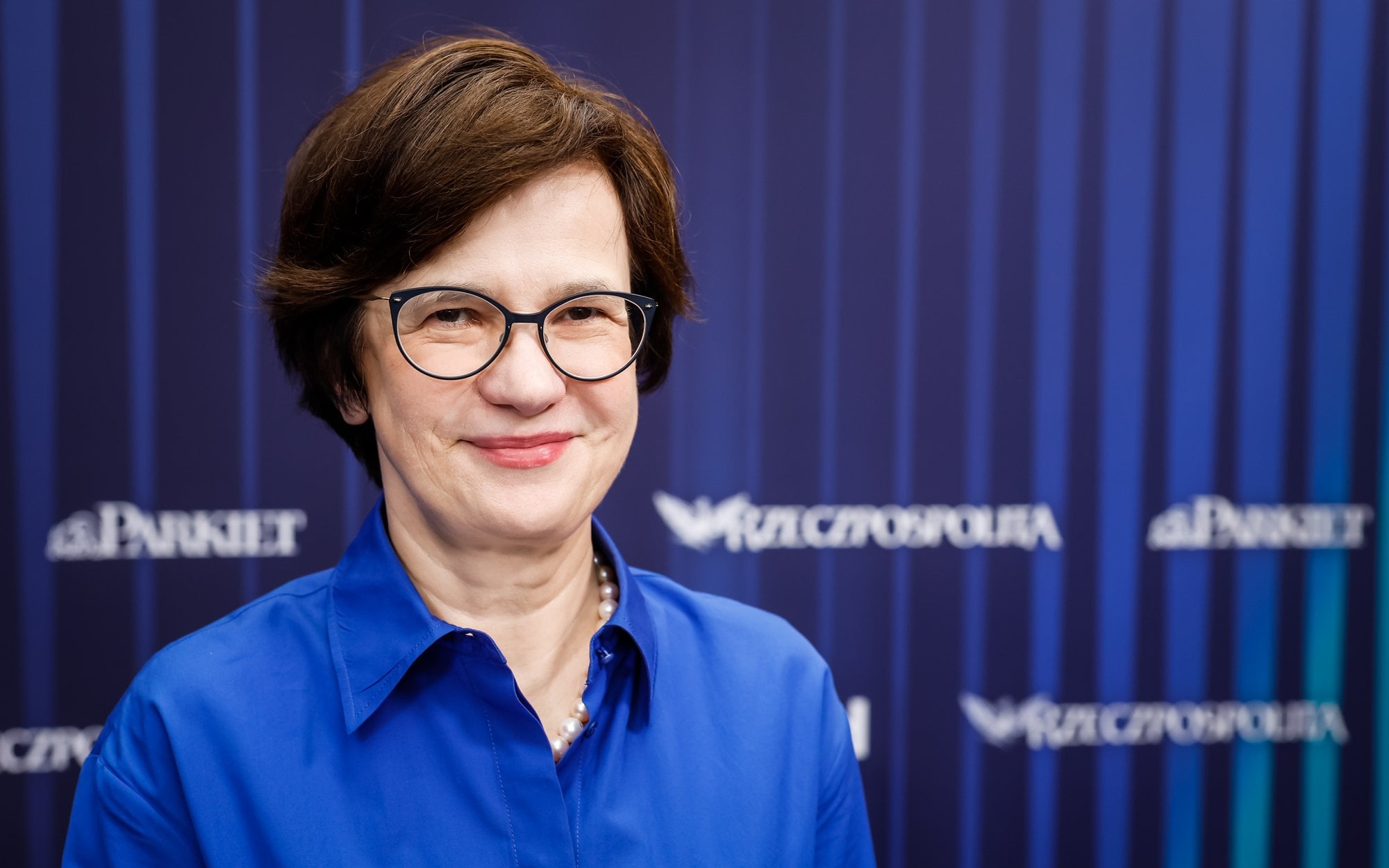 Iwona Kozera: Nie stać nas na marnowanie talentów przez szklane sufity