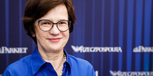 Iwona Kozera: Nie stać nas na marnowanie talentów przez szklane sufity